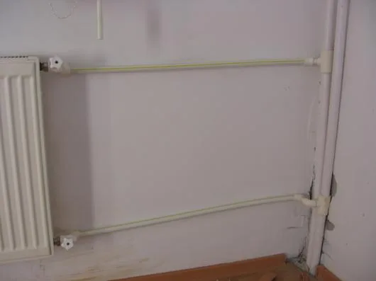 Instalatii sanitare - termice si gaze - Onesti / Bacau