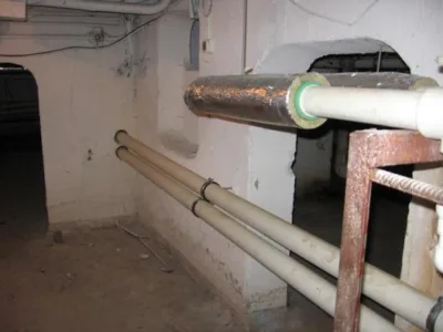 Instalatii sanitare - termice si gaze - Onesti / Bacau