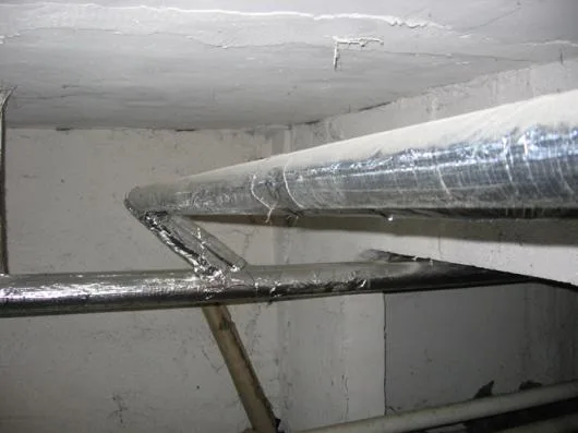 Instalatii sanitare - termice si gaze - Onesti / Bacau