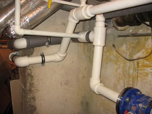 Instalatii sanitare - termice si gaze - Onesti / Bacau