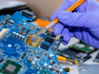 Reparatii computere - laptop -uri,tablete