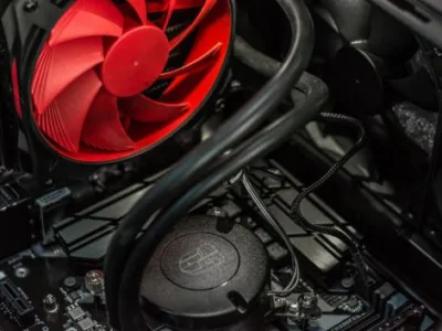 Service si Mentenanta IT Bucuresti