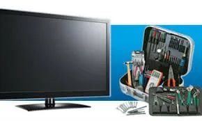 Reparatii televizoare Bucuresti