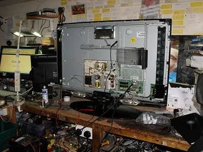 Reparatii televizoare Bucuresti