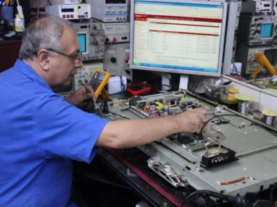 Reparatii TV la domiciliu Bucuresti