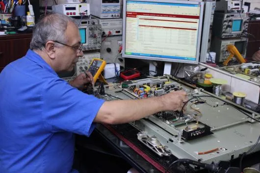 Reparatii TV la domiciliu Bucuresti