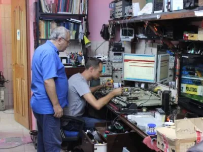 Reparatii TV la domiciliu Bucuresti