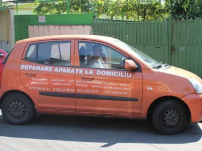 Reparatii TV la domiciliu Bucuresti