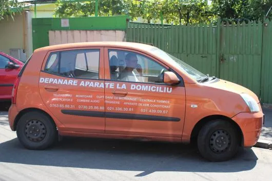 Reparatii TV la domiciliu Bucuresti