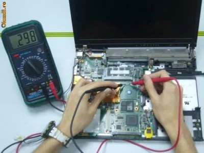 Reparatii aparate electronice si electrocasnice Giurgiu