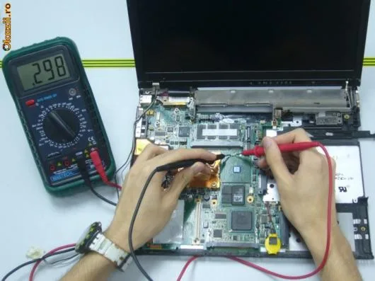 Reparatii aparate electronice si electrocasnice Giurgiu