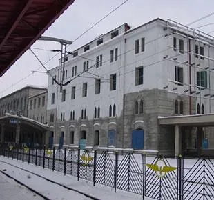 Cadastru - Bucuresti