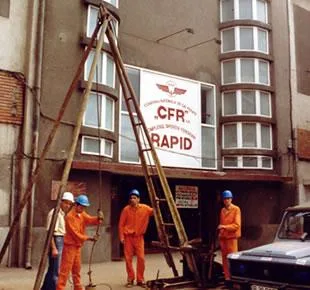 Cadastru - Bucuresti