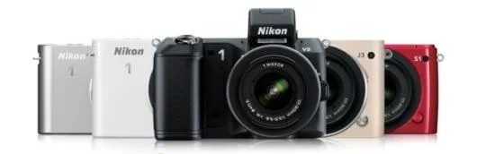 Service Nikon aparate foto - obiective si accesorii - Bucuresti