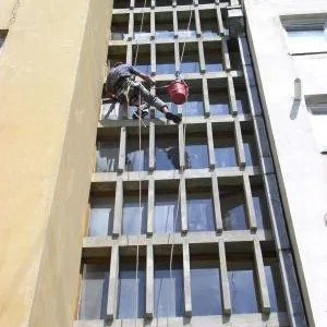 Alpinism utilitar - Cluj