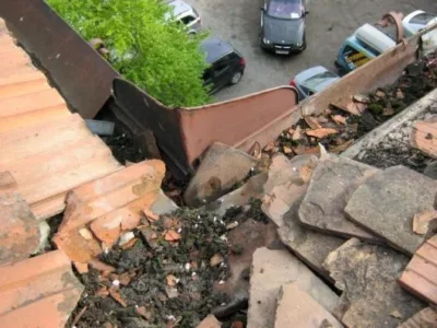 Alpinism utilitar - Cluj