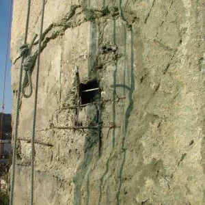 Alpinism utilitar - Cluj