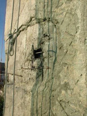 Alpinism utilitar - Cluj