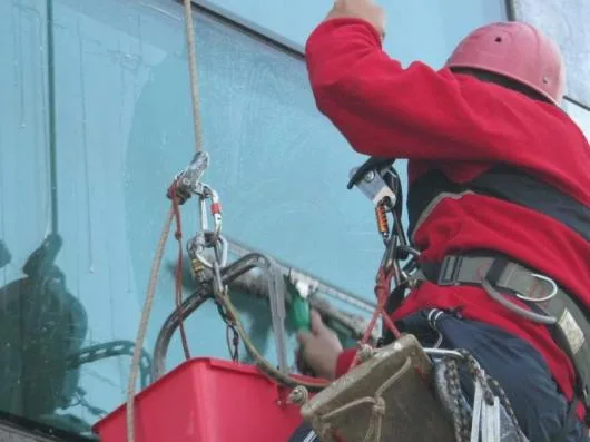 Alpinism utilitar - Cluj