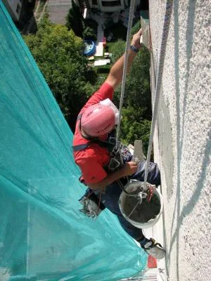 Alpinism utilitar - Cluj