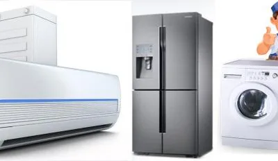 Service frigidere - masini de spalat - aer conditionat - Bucuresti