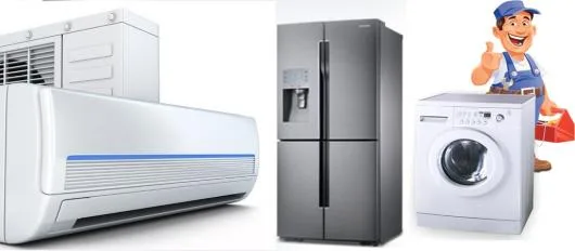 Service frigidere - masini de spalat - aer conditionat - Bucuresti