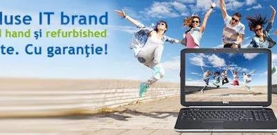 Magazin online si service produse IT