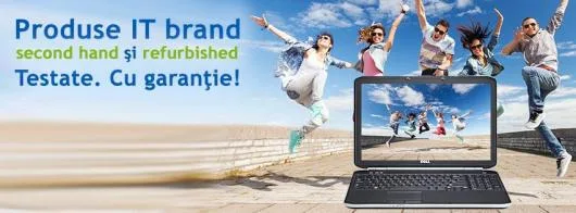 Magazin online si service produse IT