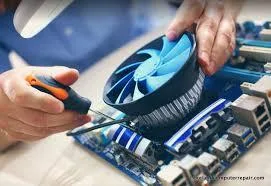 Magazin online si service produse IT