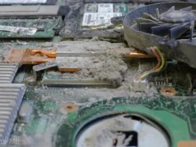 Service Laptop Bucuresti