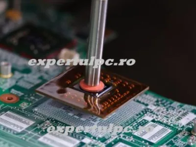 Service Laptop Bucuresti