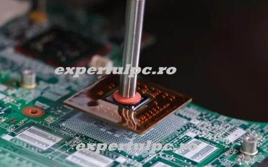 Service Laptop Bucuresti