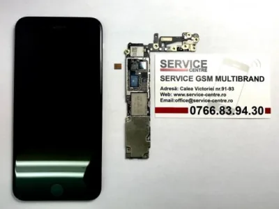 Apple/Samsung/Huawei Bucuresti