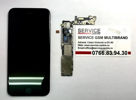 Apple/Samsung/Huawei Bucuresti