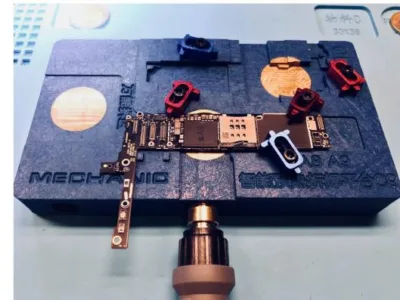 Apple/Samsung/Huawei Bucuresti