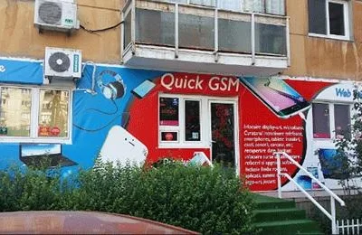 Service GSM Bucuresti