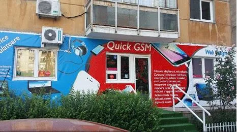 Service GSM Bucuresti