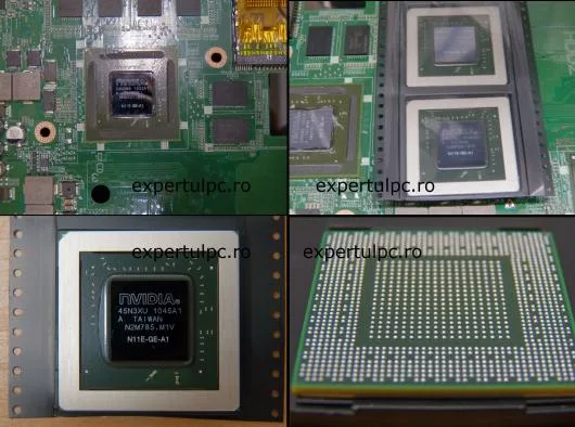 Reparatii computere si laptop -uri