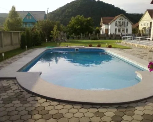 Piscine,saune - jacuzzi