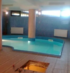 Piscine,saune - jacuzzi