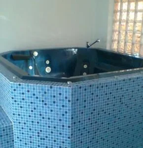 Piscine,saune - jacuzzi