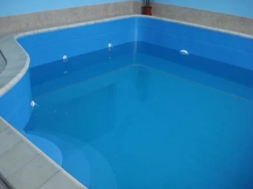 Piscine,saune - jacuzzi