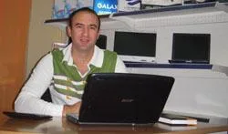 Reparatii calculatoare - laptopuri - monitoare Bucuresti