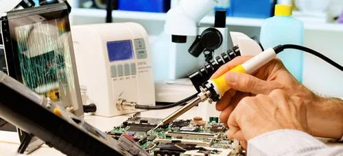 Reparatii calculatoare - laptopuri - monitoare Bucuresti