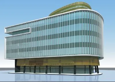 Arhitectura - Cluj