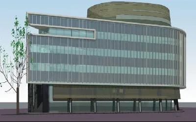 Arhitectura - Cluj