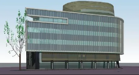Arhitectura - Cluj