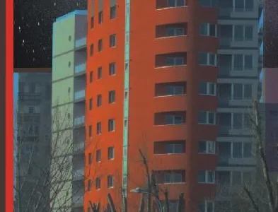 Arhitectura - Cluj