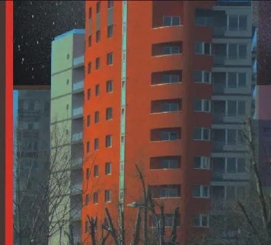 Arhitectura - Cluj