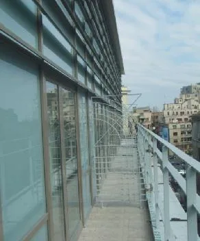 Arhitectura - Cluj